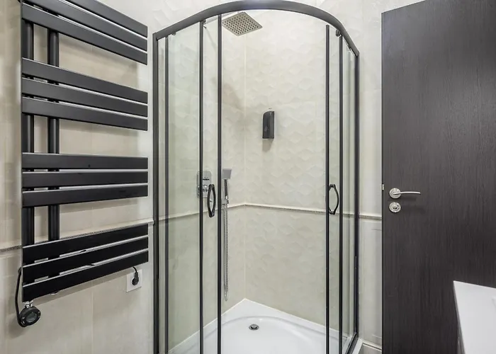 Budapest Marvelous Apartment In Andrassy Boulevard