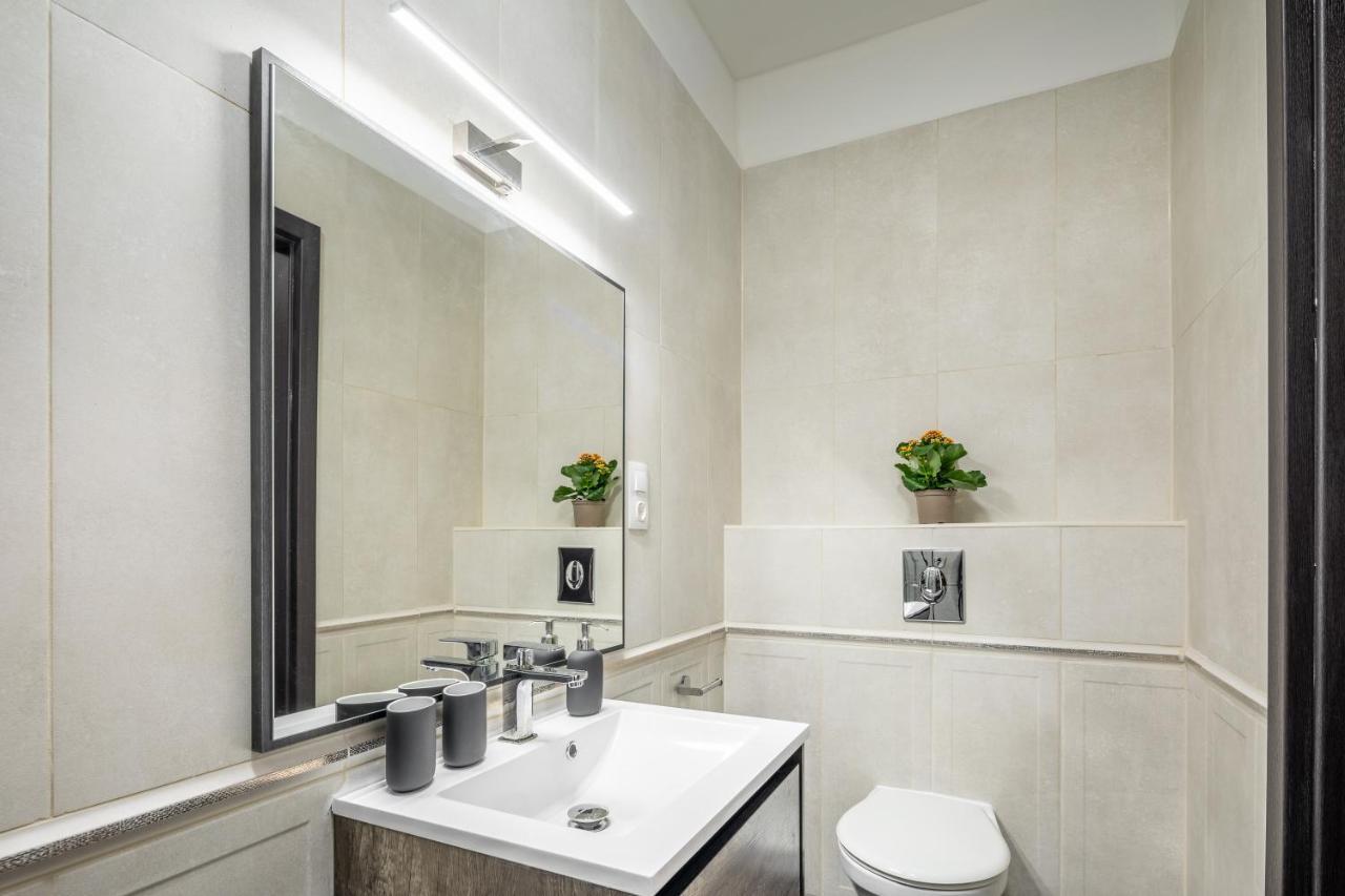 Marvelous In Andrassy Boulevard Apartmán *