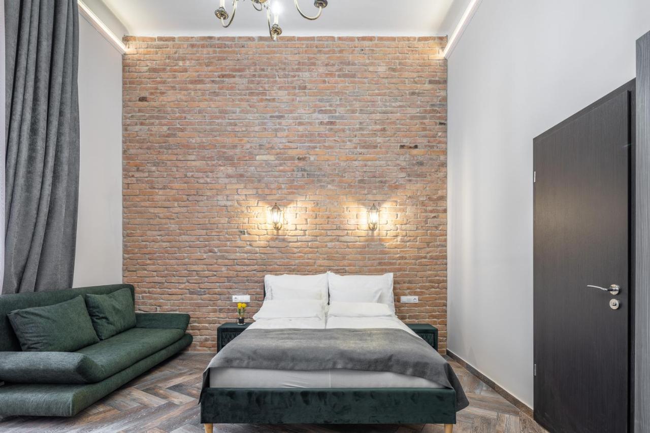 Marvelous In Andrassy Boulevard Apartmán