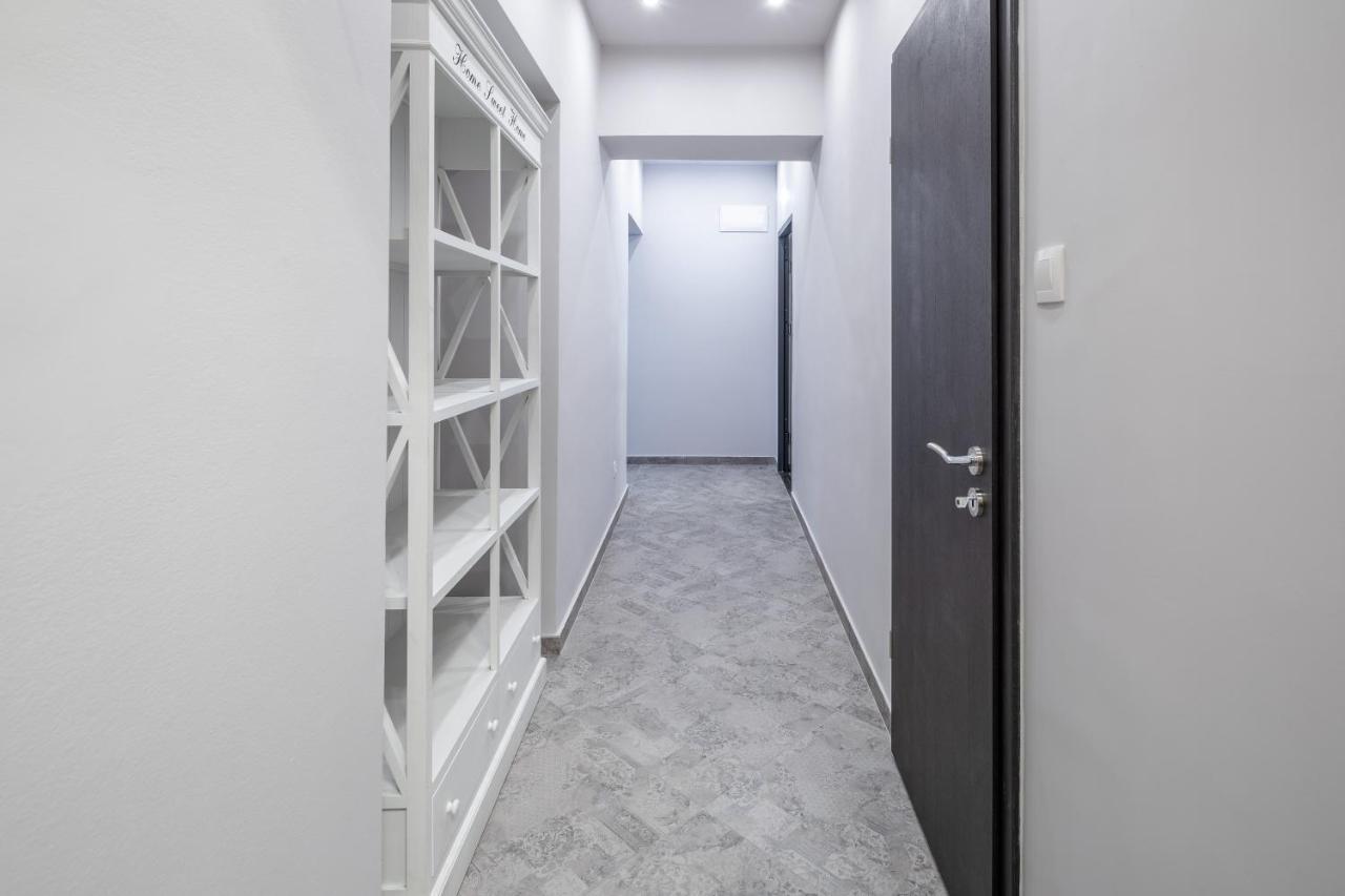 Apartmán Marvelous In Andrassy Boulevard *