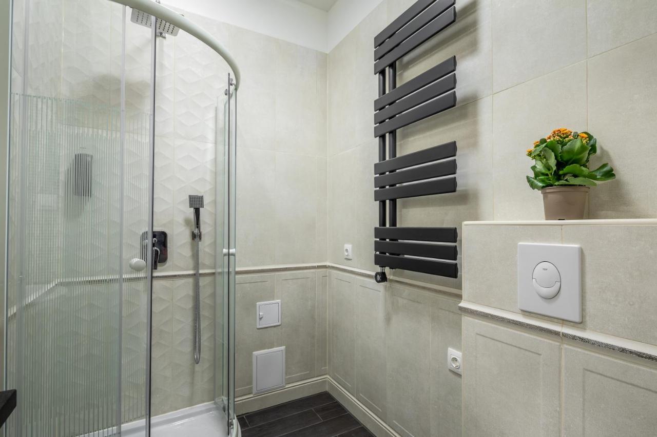 Apartmán Marvelous In Andrassy Boulevard *
