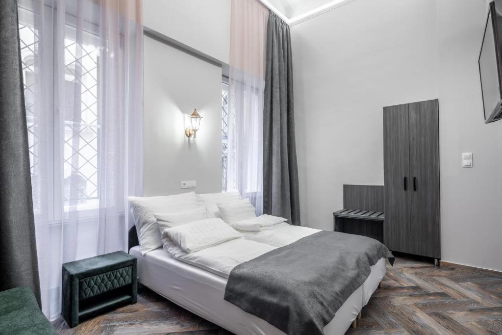 Marvelous In Andrassy Boulevard Apartmán
