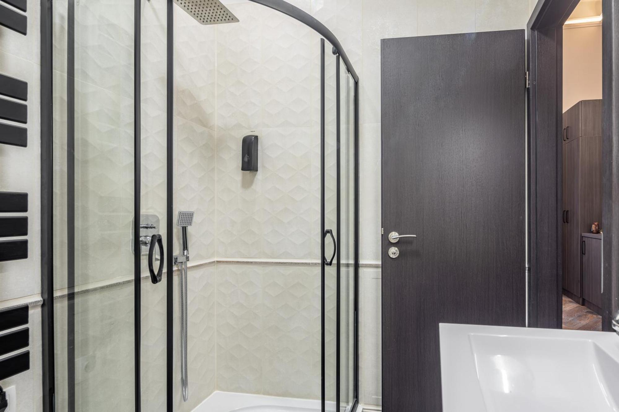 Marvelous In Andrassy Boulevard Apartmán *