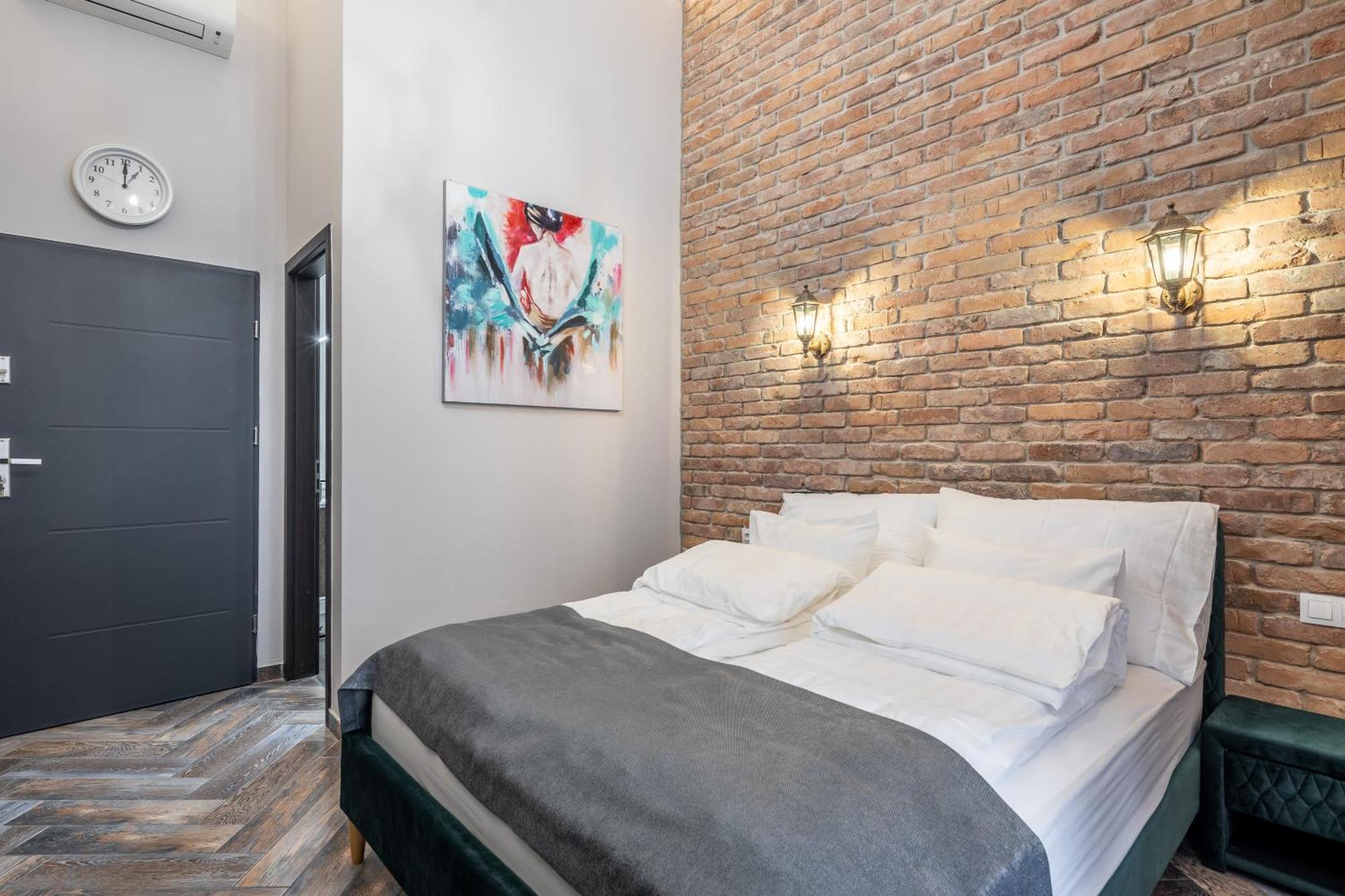 Marvelous In Andrassy Boulevard Apartmán *